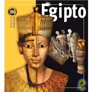 Egipto/ Egypt by Tyldesley, Joyce, 9789707186965