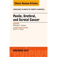 Penile, Urethral, and Scrotal Cancer by Spiess, Philippe E., 9780323476966