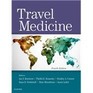 Travel Medicine by Keystone, Jay S.; Kozarsky, Phyllis E.; Connor, Bradley A.; Nothdurft, Hans D.; Mendelson, Marc, 9780323546966