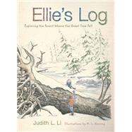 Ellie's Log by Li, Judith L.; Herring, M. L., 9780870716966