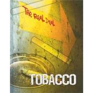 Tobacco by Lynette, Rachel, 9781403496966