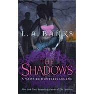 The Shadows by Banks, L. A., 9781429926966