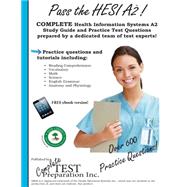 Pass the Hesi A2 by Complete Preparation Team; Gregory, C. (CON); Stocker, G. A. (CON); Stocker, D. a. (CON); Wyatt, N. (CON), 9781478296966