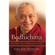 Bodhichitta by Rinpoche, Lama Zopa, 9781614296966