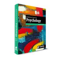 Introduction to Psychology, 2nd Edition Textbook by Juber, S., 9781642776966