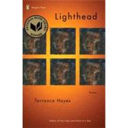 Lighthead by Hayes, Terrance (Author), 9780143116967