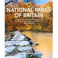 National Parks of Britain by Smith, Roly, 9780749576967