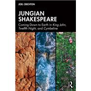 Jungian Shakespeare by Joel Crichton, 9781003596967