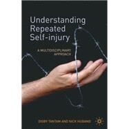 Understanding Repeated Self-Injury A Multidisciplinary Approach by Tantam, Digby; Huband, Nick, 9781403936967