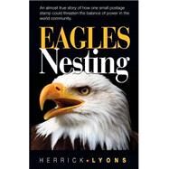 Eagles Nesting by Lyons, Herrick, 9781505456967