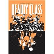 Deadly Class 7 by Remender, Rick; Craig, Wes; Boyd, Jordan, 9781534306967
