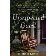 The Unexpected Guest by Konik, Michael, 9781635766967