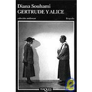 Gertrude Y Alice by Souhami, Diana, 9788472236967
