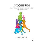 Six Children by Smolen, Ann G., 9780367326968