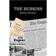 The Burkins by Maxine Stockton, 9781035886968