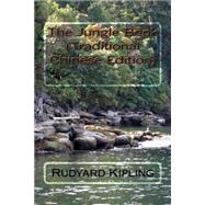 The Jungle Book by Kipling, Rudyard; Li, Yongyi, 9781505376968