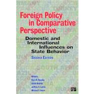 Foreign Policy in Comparative Perspective by Beasley, Ryan N.; Kaarbo, Juliet; Lantis, Jeffrey S.; Snarr, Michael T., 9781608716968