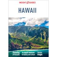 Insight Guides Hawaii by Insight Guides, 9781780056968