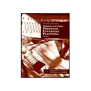 Personal Financial Planning: Workbook by Gitman, Lawrence J., 9780030236969