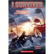 I Survived Hurricane Katrina, 2005 (I Survived #3) by Tarshis, Lauren; Dawson, Scott, 9780545206969