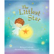 The Littlest Star by Littledale, Richard; Kolanovic, Dubravka, 9780745976969