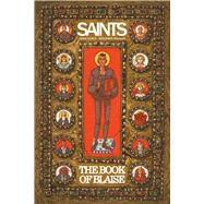 Saints by Lewis, Sean; Mackey, Benjamin, 9781632156969
