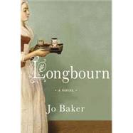 Longbourn by BAKER, JO, 9780345806970