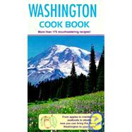 Washington Cook Book by Walker, Janet, 9780914846970