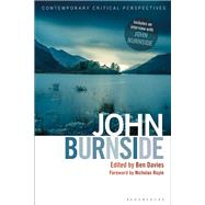 John Burnside by Davies, Ben, 9781350036970