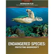 Endangered Species: Protecting Biodiversity by Evans, Kim Masters, 9781573026970