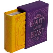 Disney Beauty and the Beast by Vitale, Brooke, 9781683836971