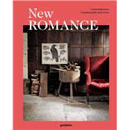 New Romance by Klanten, Robert; Fuls, Sally, 9783899556971