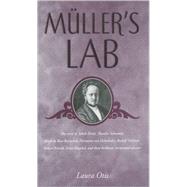 Mller's Lab by Otis, Laura, 9780195306972