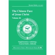 The Chinese Face of Jesus Christ by Malek, Roman, 9780367356972