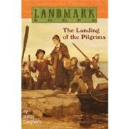 The Landing of the Pilgrims by DAUGHERTY, JAMES, 9780394846972
