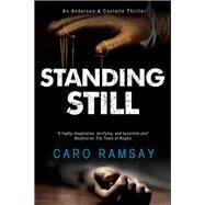 Standing Still by Ramsay, Caro, 9780727886972