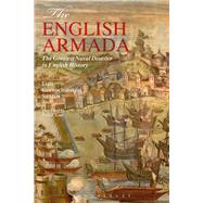 The English Armada by Santos, Luis Gorrochategui; Gold, Peter J., 9781350016972