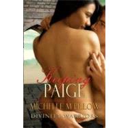 Keeping Paige by Pillow, Michelle M., 9781470046972