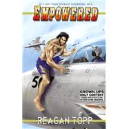 Empowered by Topp, Reagan, 9781500596972