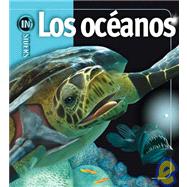los oceanos/ Oceans by McMillan, Beverly; Musick, Jophn A., 9789707186972