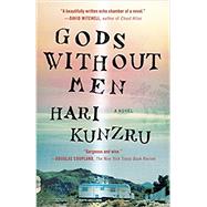 Gods Without Men by KUNZRU, HARI, 9780307946973