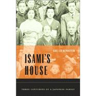 Isami's House by Bernstein, Gail Lee, 9780520246973