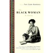 The Black Woman An Anthology by Bambara, Toni Cade; Traylor, Eleanor W, 9780743476973