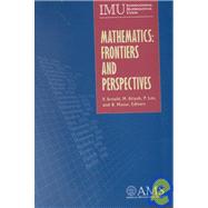 Mathematics by Arnold, V. I.; Atiyah, M.; Lax, P.; Mazur, B., 9780821826973