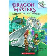 Dawn of the Light Dragon: A Branches Book (Dragon Masters #24) by West, Tracey; Loveridge, Matt, 9781338776973