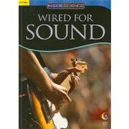 Wired for Sound by Hurst, Christine, 9781591986973
