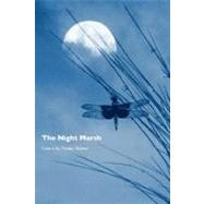 The Night Marsh by Harter, Penny, 9781933456973