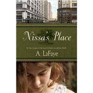 Nissa's Place by LaFaye, A., 9781571316974