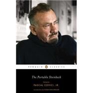 The Portable Steinbeck by Steinbeck, John; Shillinglaw, Susan; Covici, Pascal, Jr., 9780143106975
