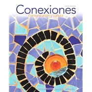 Conexiones: Comunicacion y cultura by ZAYAS, BAZAN, 9780205886975